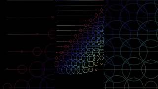 Generative Art #8 (Created in Python) Net Worth