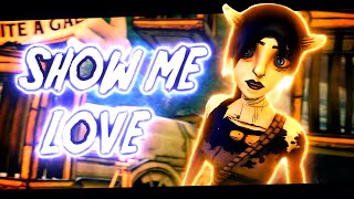 [SFM/BATIM] Show me love - PORTWAVE {Collab with ꜰɪʀᴇᴘᴀᴛʜ}