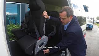 SuperShuttle - case study