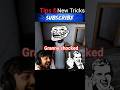 granny1game 🔥new trick granny aapko ☠️ nahi mar payengi granny shocking 🔥 #trendingshorts