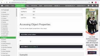 Celebrity WT UNIT 3 TOPIC Java Script Objects Net Worth