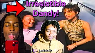 The Allure of the Dandy: The Seductive Appeal of an Unpredictable persona...