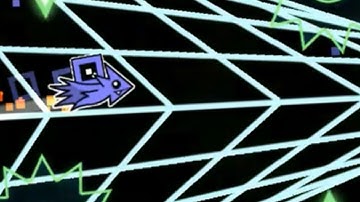 (Insane Demon) "Lit Fuse" by Krmal | Geometry Dash 2.11