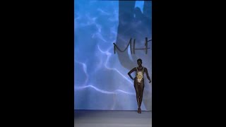 MONICA HANSEN BEACHWEAR 2020 Swimwear Collection Miami Swim Week 4