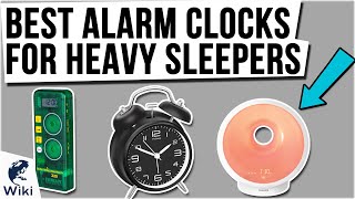 10 Best Alarm Clocks for Heavy Sleepers 2021 screenshot 1