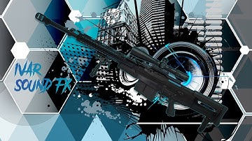 Gun Trigger Release - Sound Effect - FREE SOUND FX