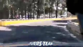 Estacionamiento en el Aeropuerto de Guadalajara