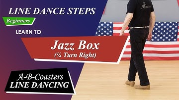 12 JAZZ BOX 1/4 TURN