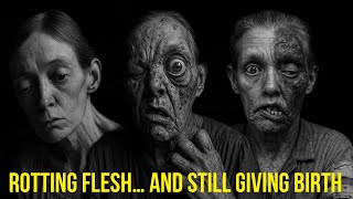 The Mother of Sorrows: The Dark Legend of the Withered Soul of Appalachia (Fiction)