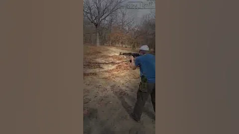 CA 1960 Polish Model AKM