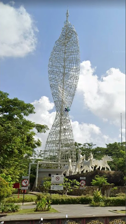 10 Seconds in Samarinda, Indonesia