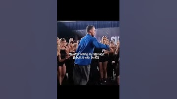 Built it. Shipped it. Sold it for $1M. 🚀👨‍💻💰