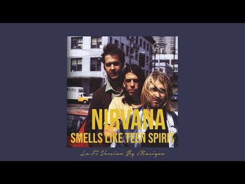 Nirvana × undefined mashup thumbnail
