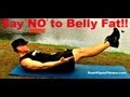 10 Yoga Poses to Reduce Belly Fat