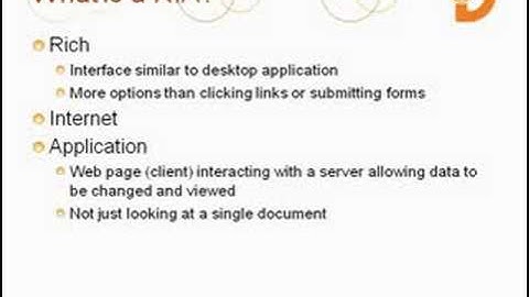 Ajax Demystified [Part 1-9]: A Free Introduction to Ajax Tutorial