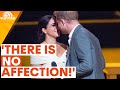 Body language expert on Prince Harry and Meghan Markle's latest outings | Sunrise