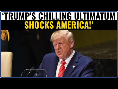 Trump LIVE I Trump S SHOCKING Announcement Shakes American Cities High Alert I US News Live Trump LIVE I Trump S SHOCKING Announcement Shakes American Cities High Alert I US News Live