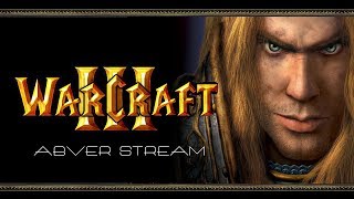 Warcraft 3 по средам[ 2 января 2019г ]