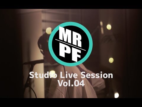 Live At Mannish Recording Studio : Jan flu - MRPF Studio Live Session Vol.04