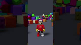 Thumbnail for Spawnování 10,000 BLOKŮ v Robloxu! - #shorts