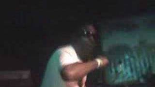 MUTT DOGG PERFORMING CROWN ME NOW