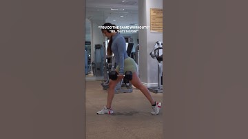 Progressive overload is key to building muscle 🔥