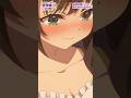 えと、何て言うか… ｜アニメ『ギルドの受付嬢ですが、残業は嫌なのでボスをソロ討伐しようと思います』#7｜#ギルます #アニメ #冬アニメ