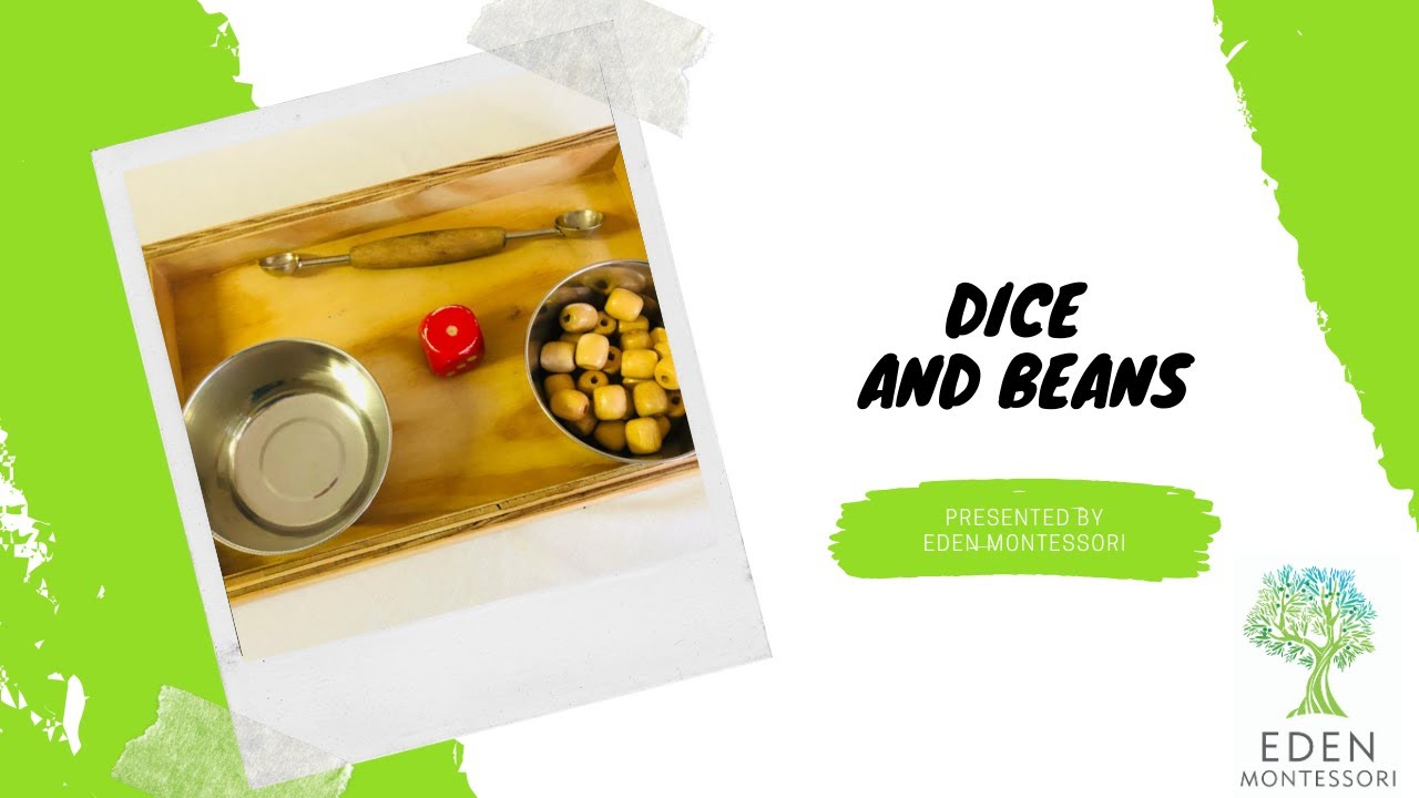 Dice and Beans YouTube