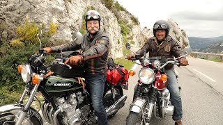 Horst Lichter sucht das Glück  Mit dem Motorrad durch Norwegen (Doku)