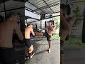 20 left kick 20 right kick #kick #kickboxing #kicks #thaiboxinglife