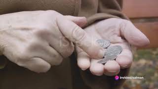 The Unseen Influence) Power of Money) Good life Wp) 2023