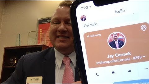 Recruiting with Kelle