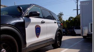 Time saved or justice threatened? Police departments are using AI to write initial reports