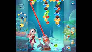 Bubble Incredible level 298