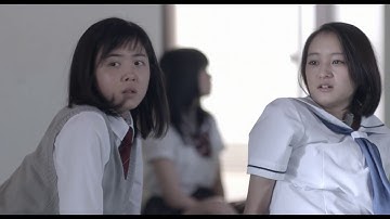 映画「人狼ゲーム　クレイジーフォックス」予告編