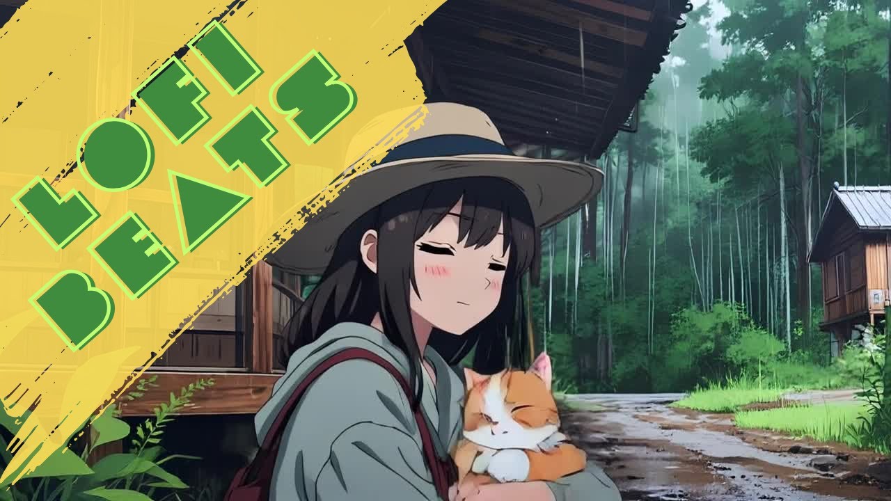 Lofi Hip Hop Beats| Anime Piano Music for Sleeping | best anime openings of all time