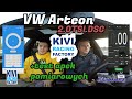 Kivi Racing Factory - Volkswagen Arteon 2.0TSI DSG