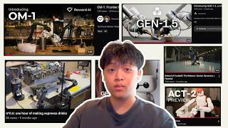 Keep Doing Robotics