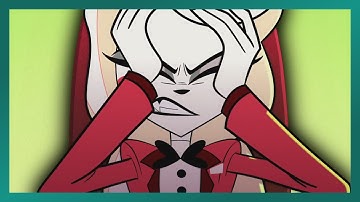 Hazbin Hotel Season 2 is Frustrating