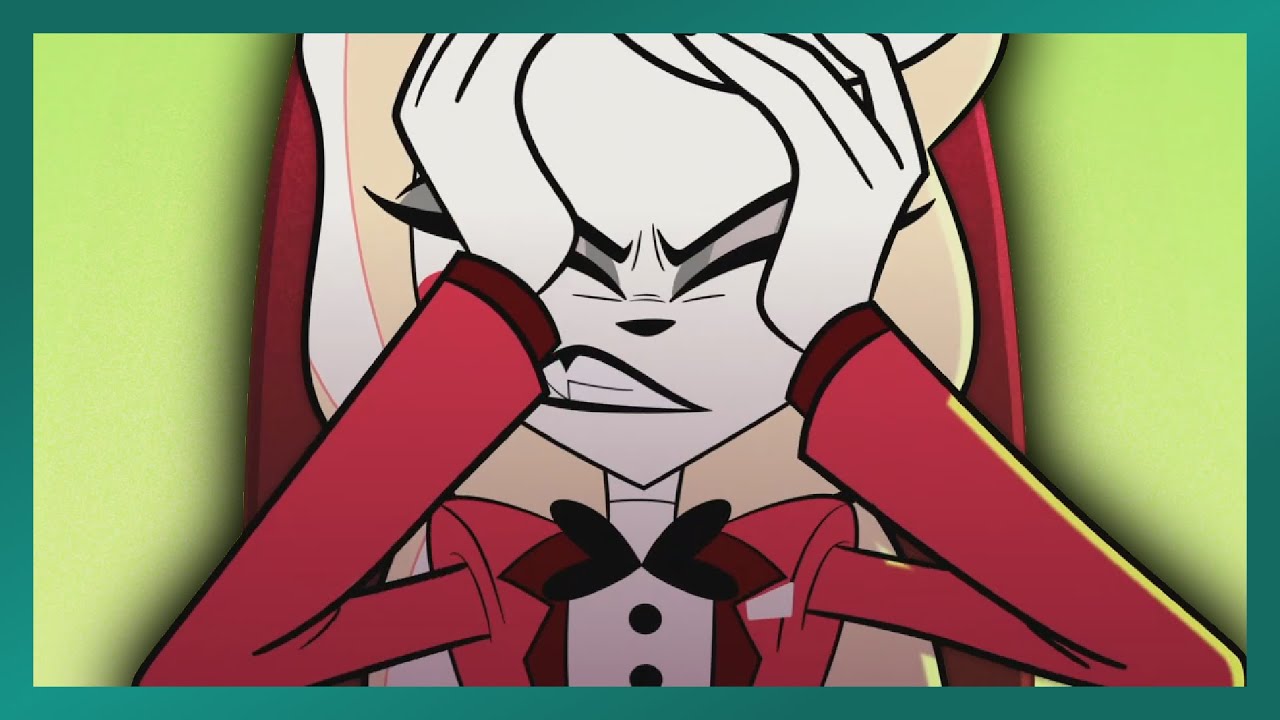 Hazbin Hotel Season 2 is Frustrating