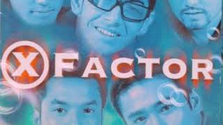 TAK SANGGUP   X-FACTOR