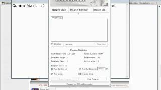 Thumbnail Almost Abandoned Attic Autobuyer
