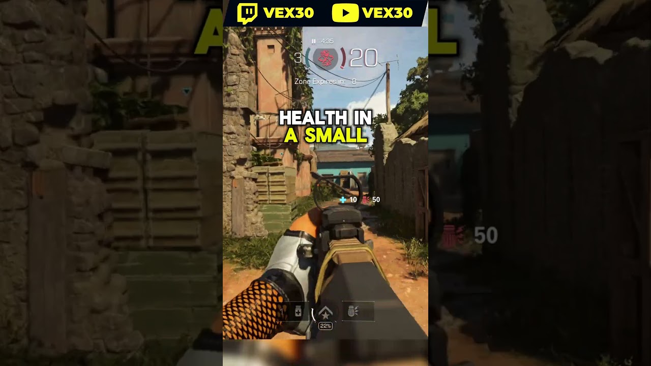 XDefiant Faction Overview: Libertad #xdefiantgame #xdefiant #ubisoft