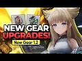 Did 1.2's New Gear Change Builds? - Endfield Gear Guide