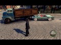 Mafia 2 - beste Physikengine