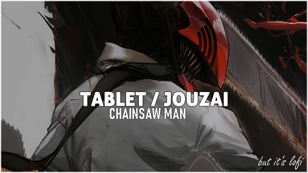 🔸Tranquility Base🔸 — noisylovepatrol: Chainsaw Man Ending - 04