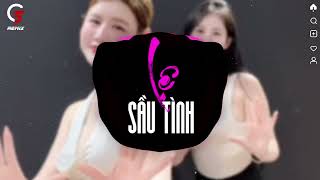 Lệ Sầu Tình Nhạc Remix Hot Trend 2026 Sinkra Remix
