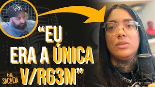 MC MORENA REVEALS HOW SHE STARTED RECORDING MUSIC !!!