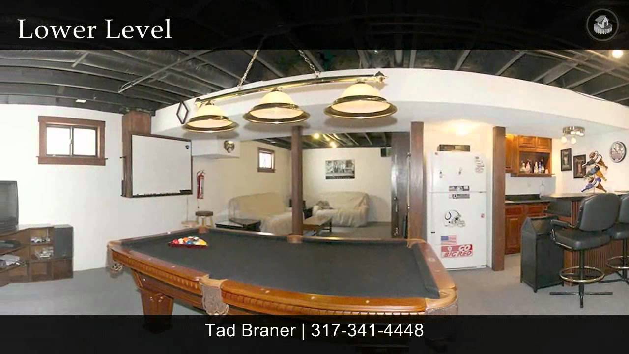 5550 East 300 South, Whitestown, IN  46075