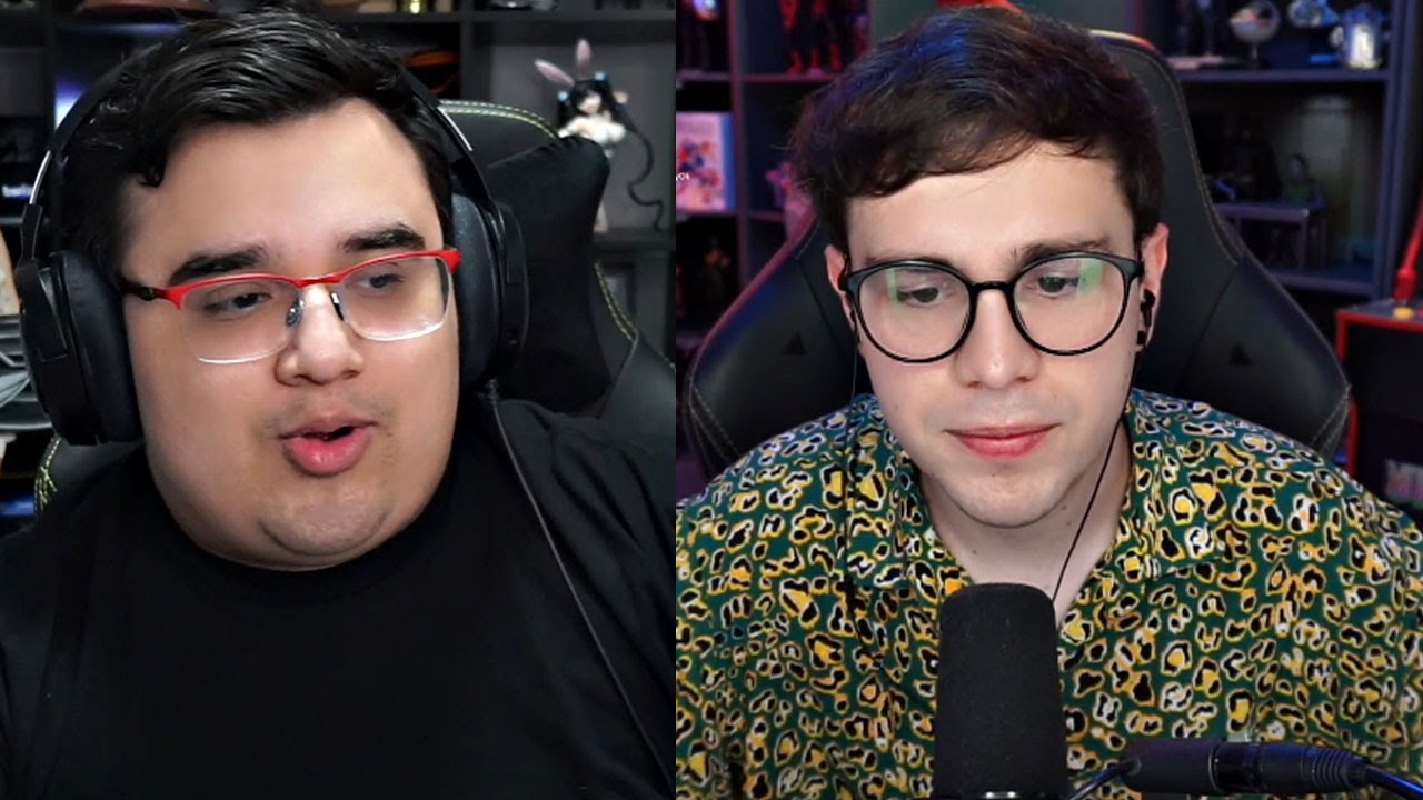 AMENAZAN a JuanSGuarnizo en un RESTAURANTE una BORRACHA y le Cuenta TODO a DED